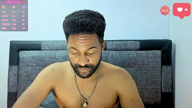 bbcblackhot34 online show from October 18, 2025, 3:09 am