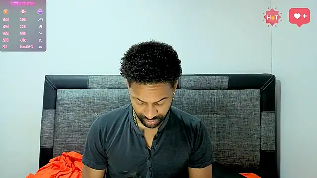 bbcblackhot34 online show from October 27, 2025, 2:59 am