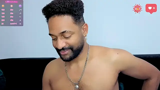 bbcblackhot34 online show from November 20, 2025, 2:56 am