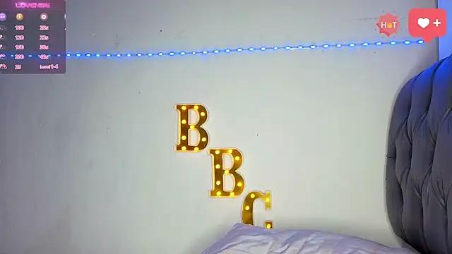 bbcblackhot34 online show from January 18, 2026, 1:31 am