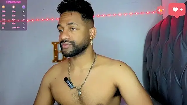 bbcblackhot34 online show from January 18, 2026, 1:37 pm