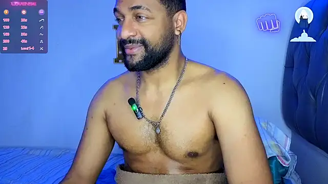 bbcblackhot34 online show from February 15, 2026, 7:10 pm