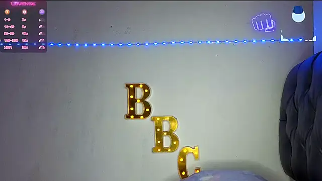 bbcblackhot34 online show from March 4, 2026, 2:17 am