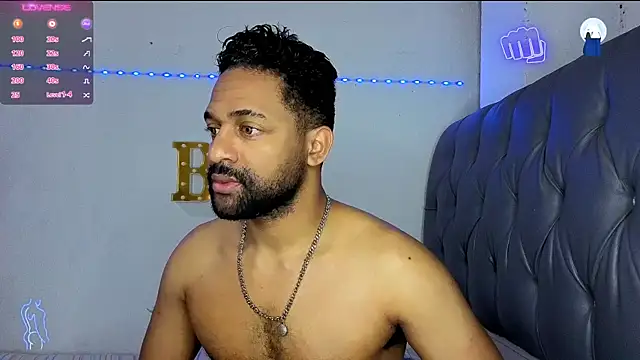 bbcblackhot34 online show from March 29, 2026, 2:22 am