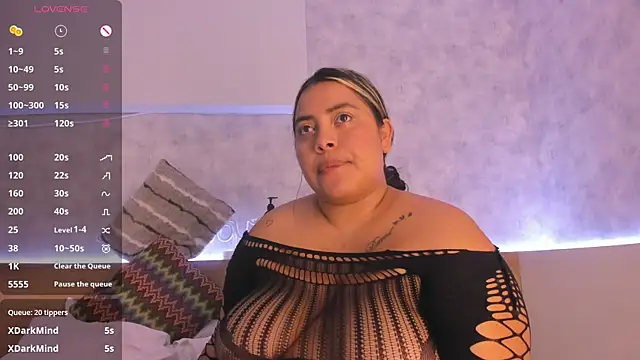 tatijara online show from March 17, 2025, 10:38 pm