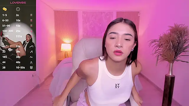 Snapshot of Antonella_Grayy chatting on February 24, 2026, 11:08 am Antonella Grayy online show from February 24, 2026, 11:08 am