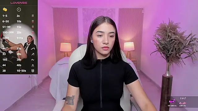 Antonella Grayy online show from March 31, 2026, 11:10 am