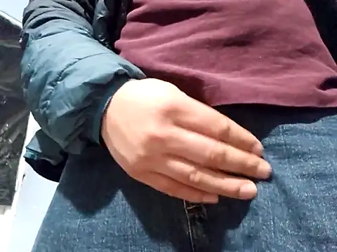 Pnstrokes online show from February 22, 2025, 4:40 am