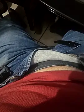 Pnstrokes online show from September 25, 2025, 11:08 pm