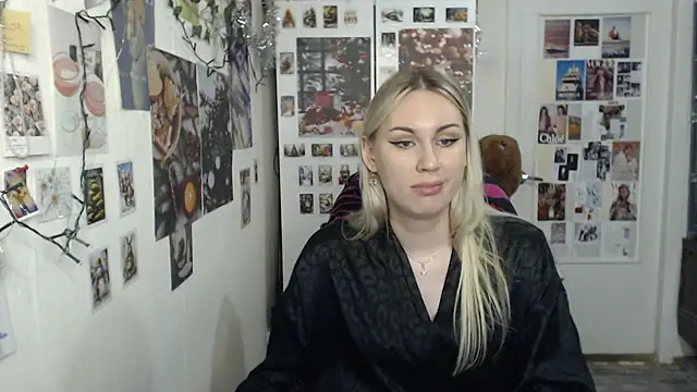 CapriScorpion online show from January 5, 2025, 4:16 pm