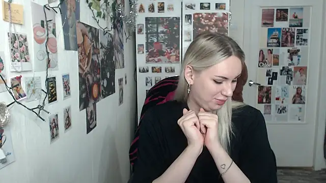 CapriScorpion online show from January 11, 2025, 2:04 pm