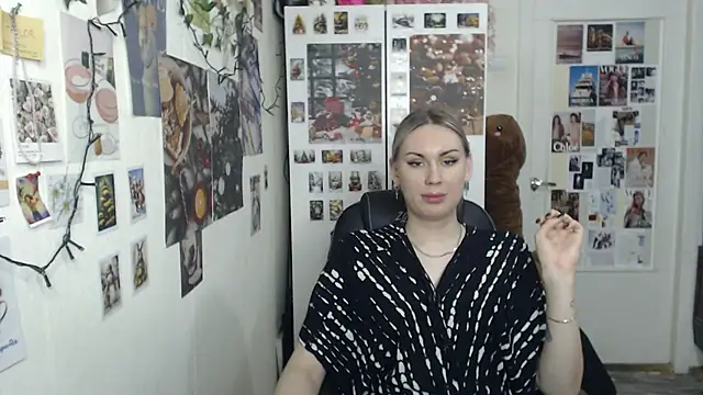 CapriScorpion online show from January 17, 2025, 5:30 pm