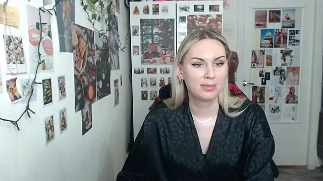 CapriScorpion online show from January 22, 2025, 2:35 pm