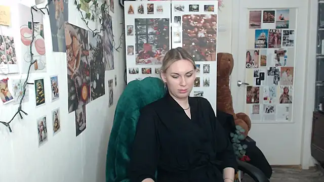 CapriScorpion online show from January 26, 2025, 1:47 pm