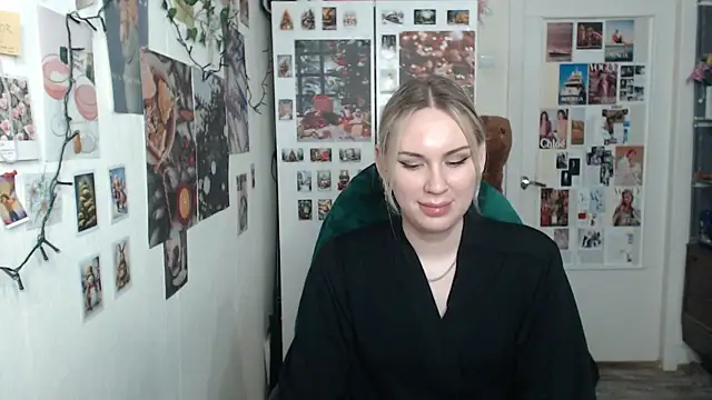 CapriScorpion online show from January 29, 2025, 3:26 pm