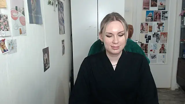 CapriScorpion online show from February 3, 2025, 2:45 pm