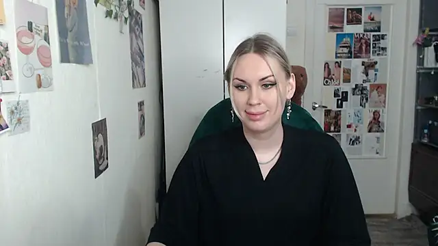 CapriScorpion online show from February 5, 2025, 3:31 pm