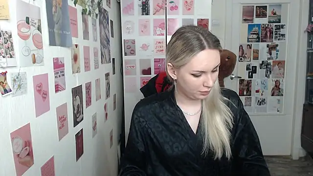 CapriScorpion online show from February 16, 2025, 1:05 pm