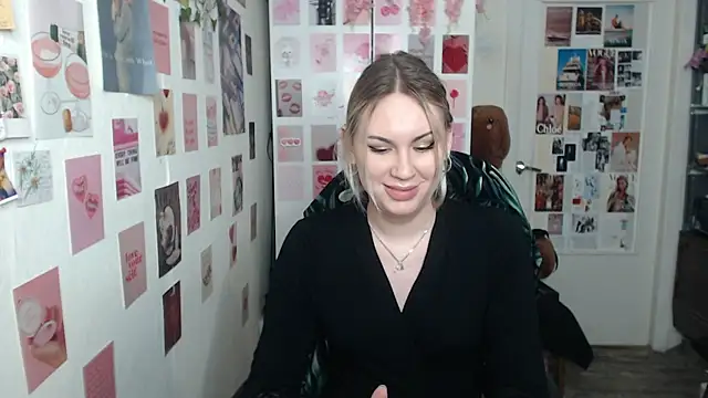 CapriScorpion online show from March 13, 2025, 1:40 pm