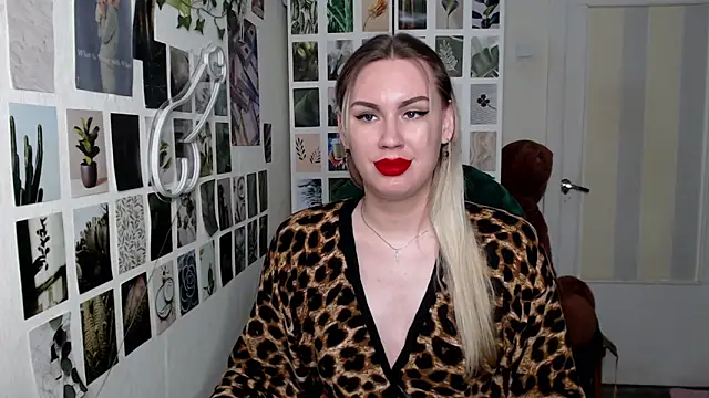 CapriScorpion online show from September 29, 2025, 1:05 pm