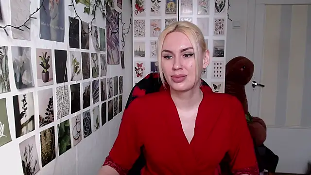 CapriScorpion online show from March 24, 2026, 12:21 pm