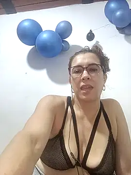 mademonsexy online show from October 2, 2025, 3:13 am