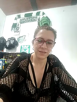 mademonsexy online show from October 7, 2025, 2:53 am