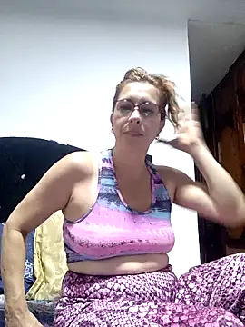 mademonsexy online show from March 21, 2026, 4:21 pm