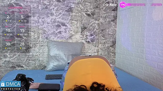 Snapshot of CarolRodriguez_ chatting on October 3, 2025, 5:10 pm CarolRodriguez online show from October 3, 2025, 5:10 pm