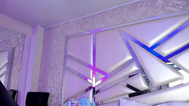 Miia002 online show from October 13, 2025, 3:50 am