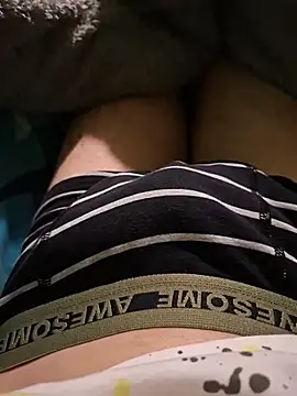 FreezingTie850 online show from March 7, 2026, 10:18 pm