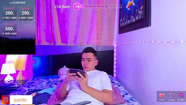 Snapshot of Jey_keler1 chatting on March 16, 2025, 12:12 am Jey keler1 online show from March 16, 2025, 12:12 am