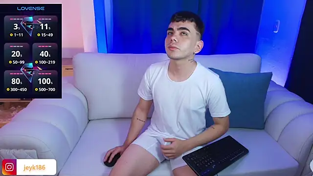 Jey keler1 online show from October 22, 2025, 12:44 am