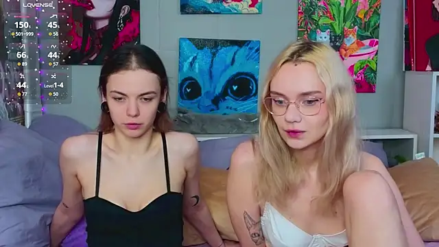 Viena dias online show from March 26, 2026, 9:15 am