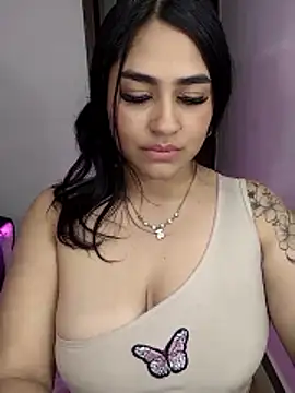 Charlotte cutee18 online show from October 27, 2025, 12:04 am