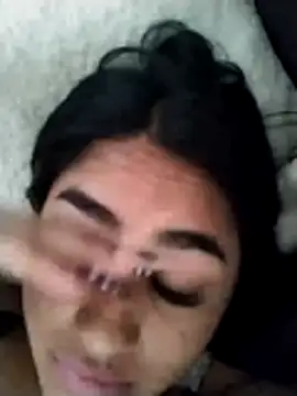 Charlotte cutee18 online show from October 28, 2025, 5:15 pm