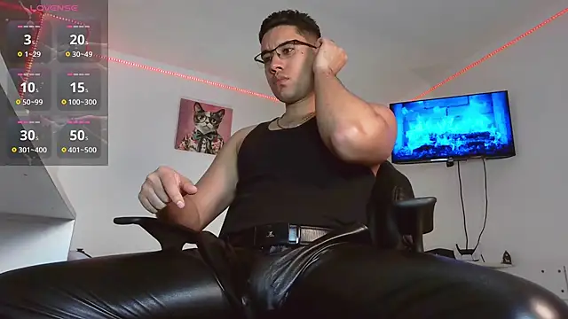 Thonydupont online show from February 4, 2026, 11:20 pm