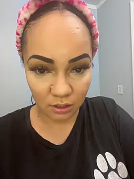 DestineeJayde online show from December 14, 2025, 4:18 am