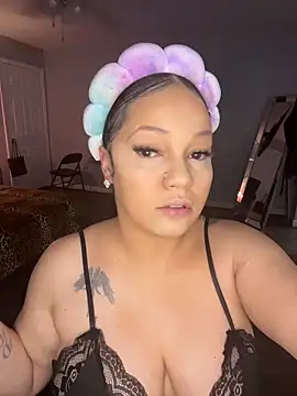 DestineeJayde online show from March 11, 2026, 5:35 am