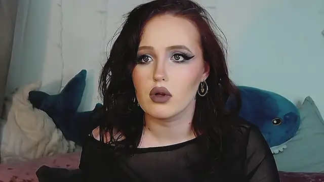 IrinaArt online show from January 13, 2025, 10:13 pm