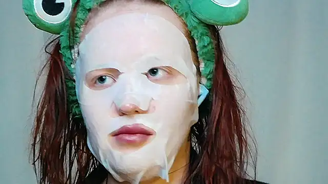 IrinaArt online show from March 8, 2025, 6:58 pm