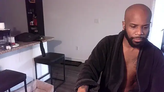 Horus0027 online show from January 12, 2026, 12:21 pm