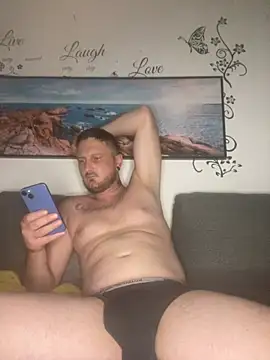 danyboy3307 online show from July 13, 2026, 7:38 pm