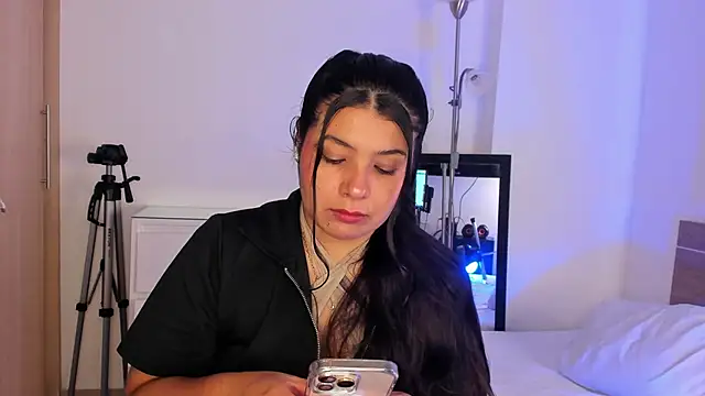 miaa daniels online show from June 10, 2026, 2:16 pm