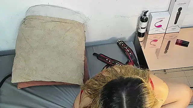 Barbie girl 69 online show from November 6, 2025, 1:45 pm