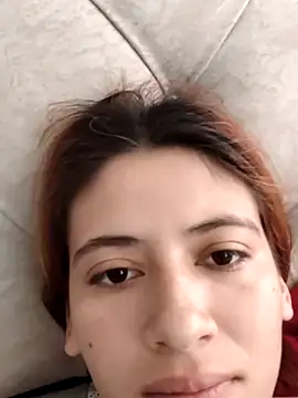 julieth love  online show from May 26, 2026, 3:08 pm