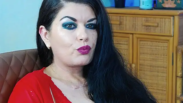 EllenGrace online show from September 8, 2025, 10:42 pm