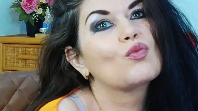 EllenGrace online show from February 17, 2026, 8:22 am