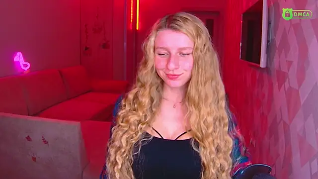 AmaliaQueen online show from November 29, 2025, 3:26 pm