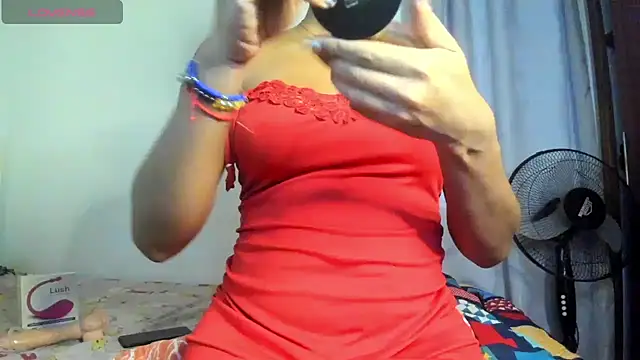 Snapshot of xia_ebonyts chatting on October 10, 2025, 11:20 am xia ebonyts online show from October 10, 2025, 11:20 am